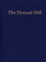 The Hymnal 1982 cover.